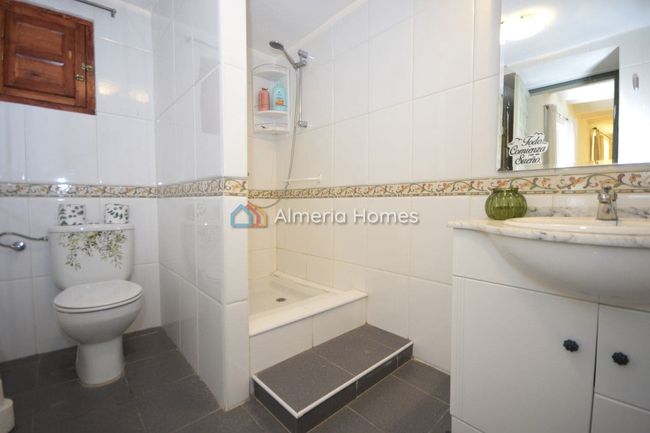 5 bedroom Finca/Country House for sale in Albox with pool garage - € 325,000 (Ref: 10062728)