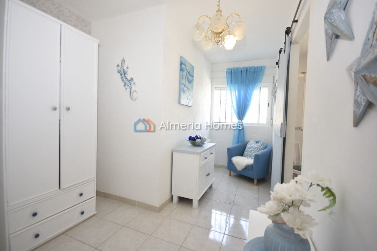 5 bedroom Finca/Country House for sale in Albox with pool garage - € 325,000 (Ref: 10062728)