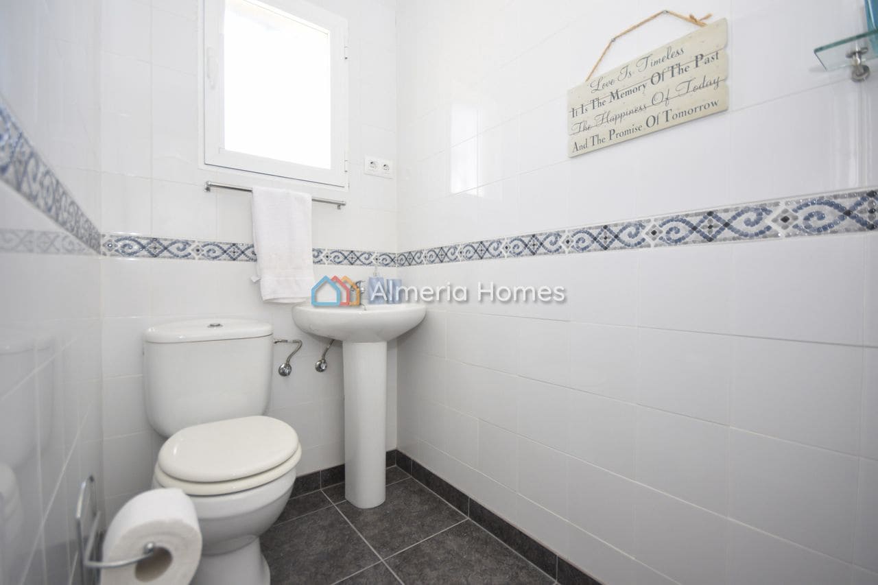 5 bedroom Finca/Country House for sale in Albox with pool garage - € 325,000 (Ref: 10062728)