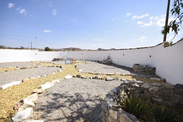 5 quarto Quinta/Casa Rural para venda em Albox com piscina garagem - 325 000 € (Ref: 10062728)