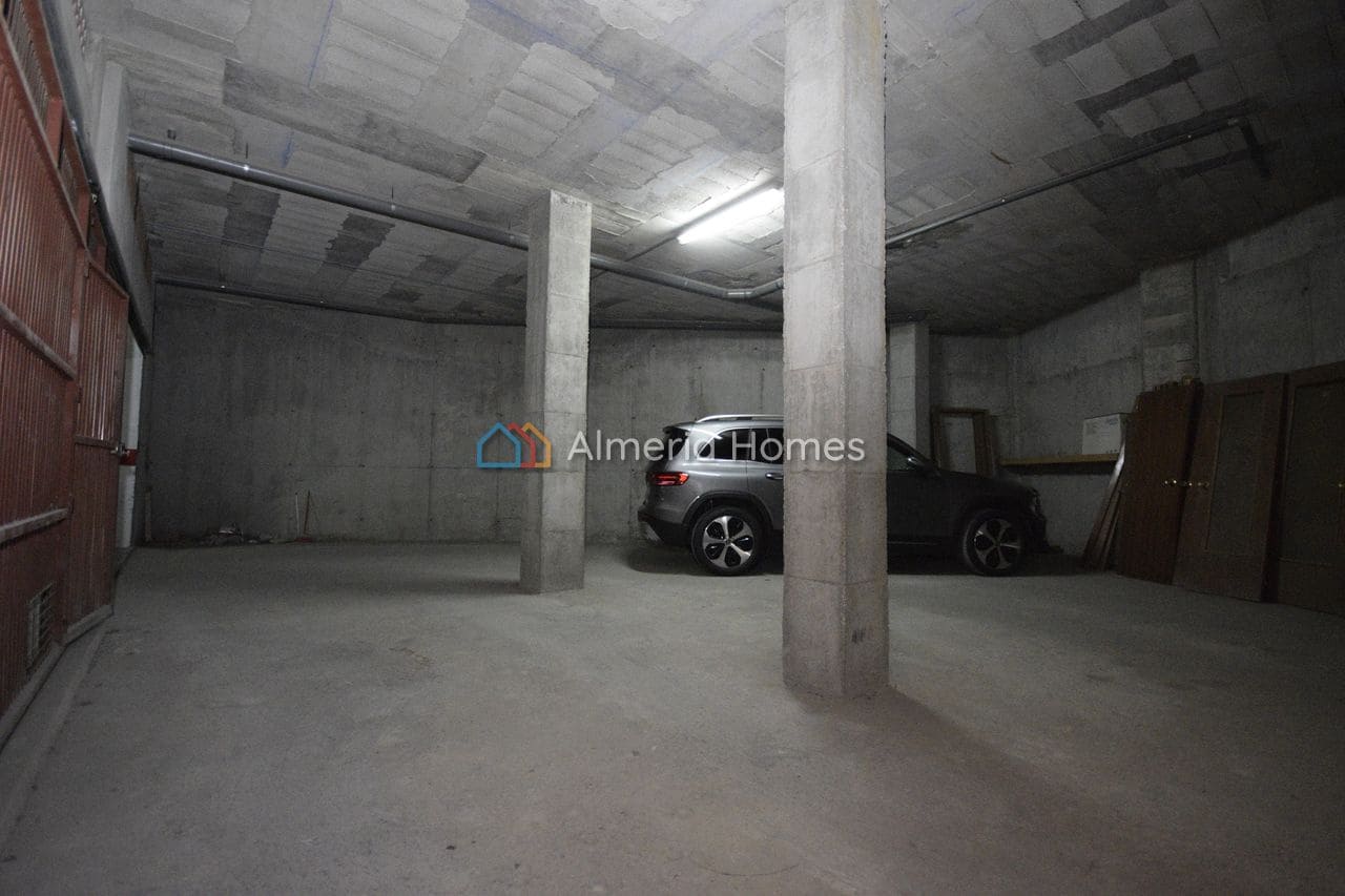 Kommersiell til salgs i Albox - € 30 000 (Ref: 10074619)
