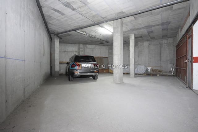 Komercyjne na sprzedaż w Albox - 30 000 € (Ref: 10074619)