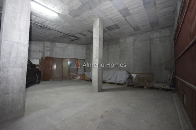 Komercyjne na sprzedaż w Albox - 30 000 € (Ref: 10074619)