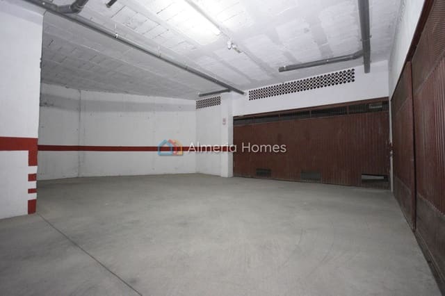 Komercyjne na sprzedaż w Albox - 30 000 € (Ref: 10074619)