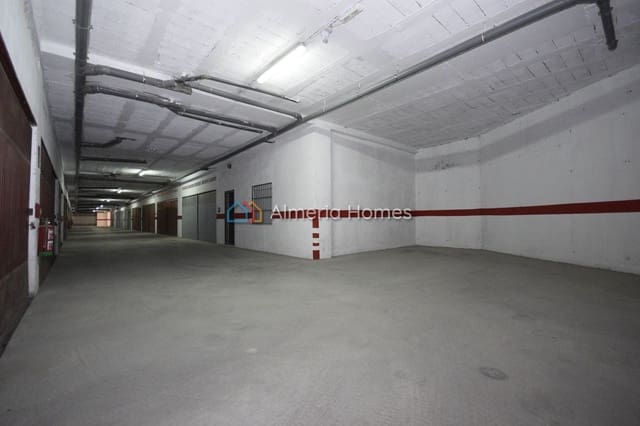 Komercyjne na sprzedaż w Albox - 30 000 € (Ref: 10074619)