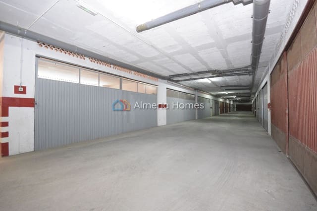 Komercyjne na sprzedaż w Albox - 30 000 € (Ref: 10074619)
