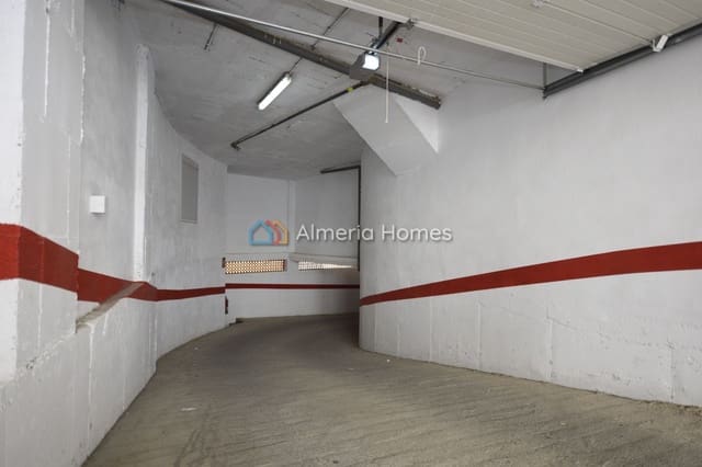 Komercyjne na sprzedaż w Albox - 30 000 € (Ref: 10074619)