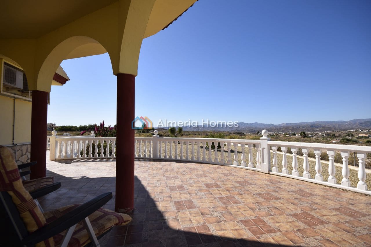 3 Zimmer Villa zu verkaufen in Albox mit Garage - 249.995 € (Ref: 10076930)