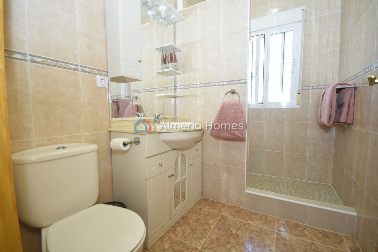 3 Zimmer Villa zu verkaufen in Albox mit Garage - 249.995 € (Ref: 10076930)