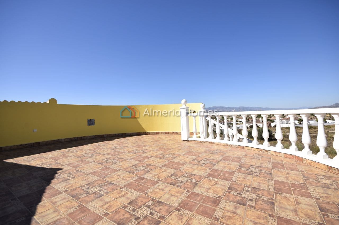 3 Zimmer Villa zu verkaufen in Albox mit Garage - 249.995 € (Ref: 10076930)