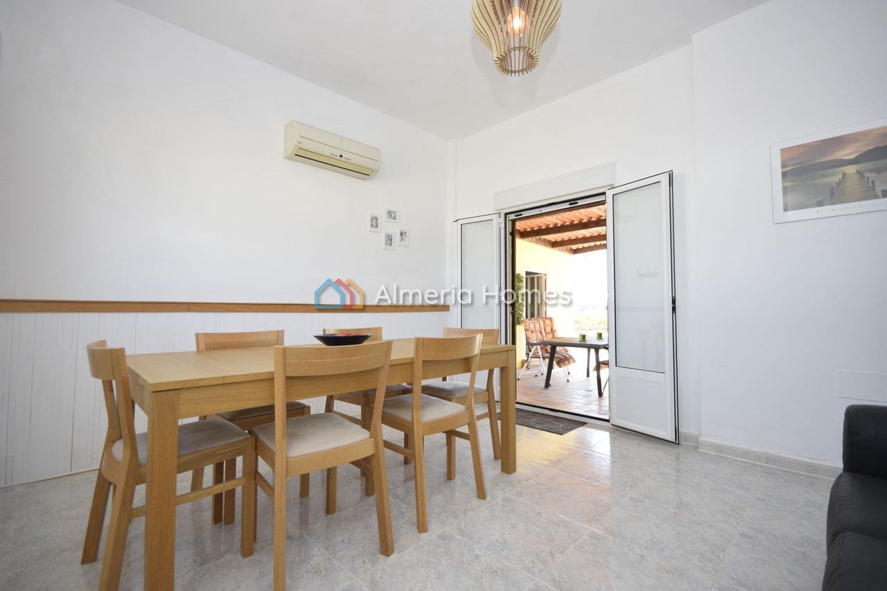 3 Zimmer Villa zu verkaufen in Albox mit Garage - 249.995 € (Ref: 10076930)