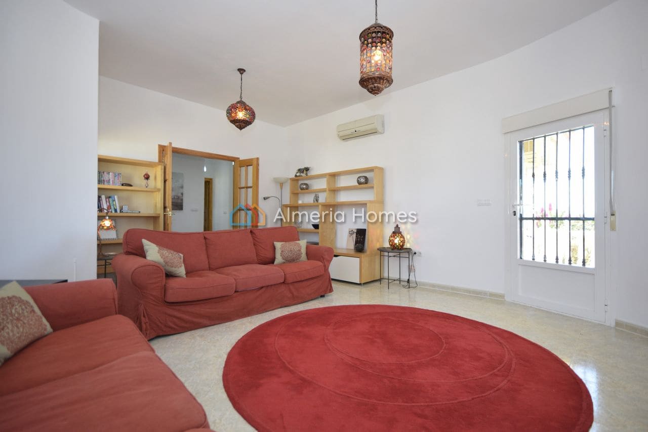 3 Zimmer Villa zu verkaufen in Albox mit Garage - 249.995 € (Ref: 10076930)