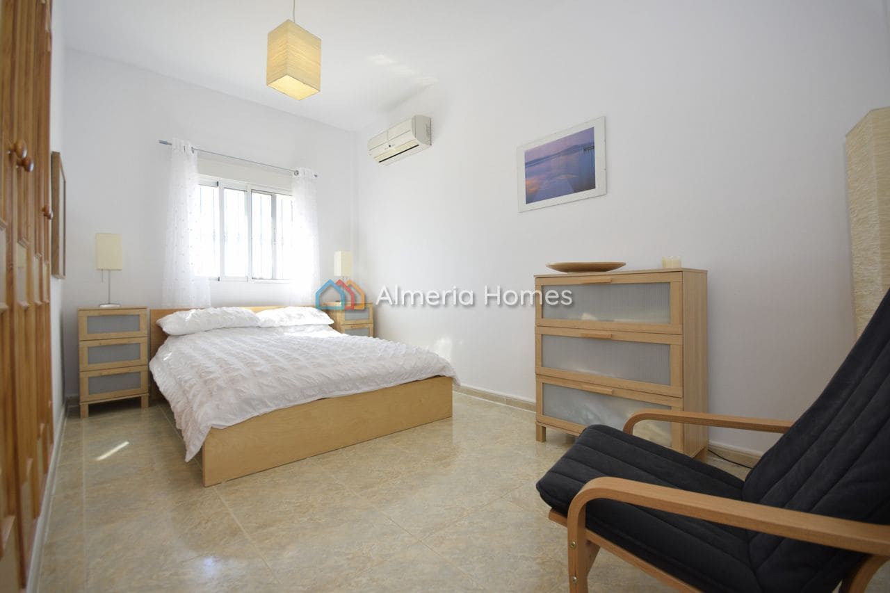 3 Zimmer Villa zu verkaufen in Albox mit Garage - 249.995 € (Ref: 10076930)