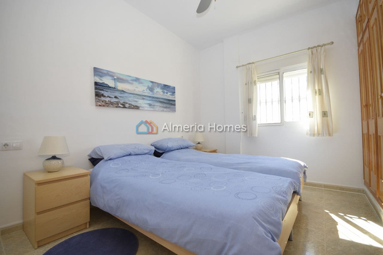 3 Zimmer Villa zu verkaufen in Albox mit Garage - 249.995 € (Ref: 10076930)