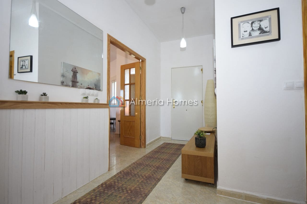 3 Zimmer Villa zu verkaufen in Albox mit Garage - 249.995 € (Ref: 10076930)