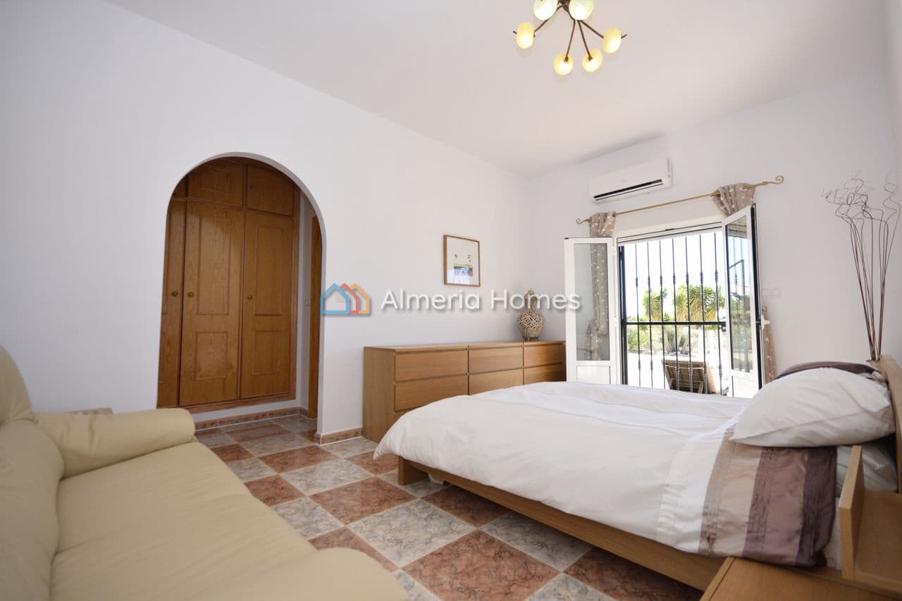 3 Zimmer Villa zu verkaufen in Albox mit Garage - 249.995 € (Ref: 10076930)