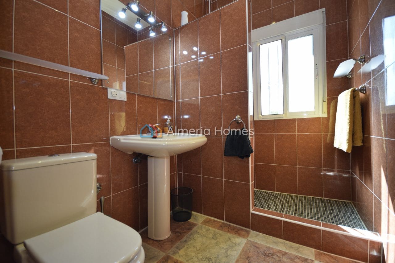 3 Zimmer Villa zu verkaufen in Albox mit Garage - 249.995 € (Ref: 10076930)