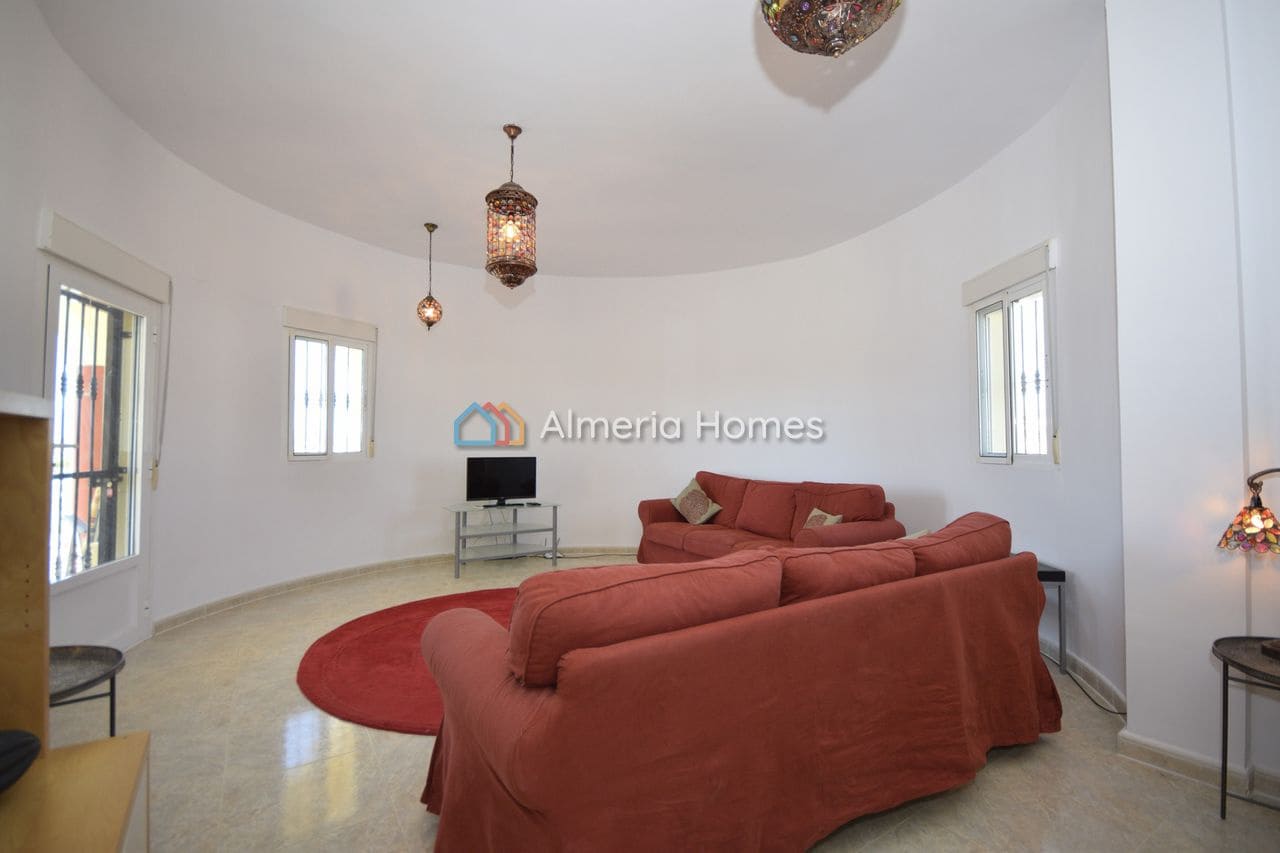 3 Zimmer Villa zu verkaufen in Albox mit Garage - 249.995 € (Ref: 10076930)