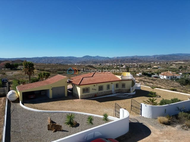 3 Zimmer Villa zu verkaufen in Albox mit Garage - 249.995 € (Ref: 10076930)