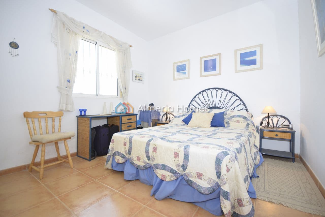 3 soveværelse Villa til salg i Albox med swimmingpool garage - € 199.995 (Ref: 10088592)