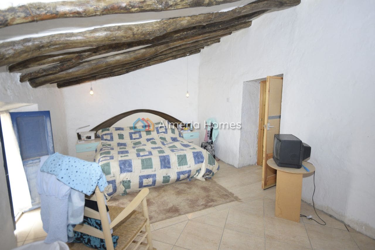 2 chambre Maison de Ville à vendre à Albox avec garage - 65 000 € (Ref: 10093672)
