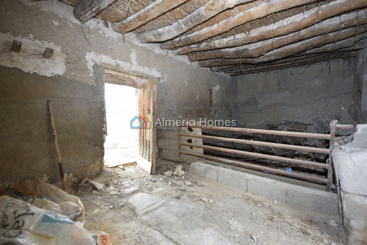 2 chambre Maison de Ville à vendre à Albox avec garage - 65 000 € (Ref: 10093672)