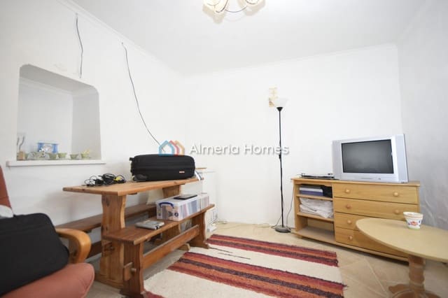 2 chambre Maison de Ville à vendre à Albox avec garage - 65 000 € (Ref: 10093672)