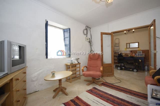 2 chambre Maison de Ville à vendre à Albox avec garage - 65 000 € (Ref: 10093672)