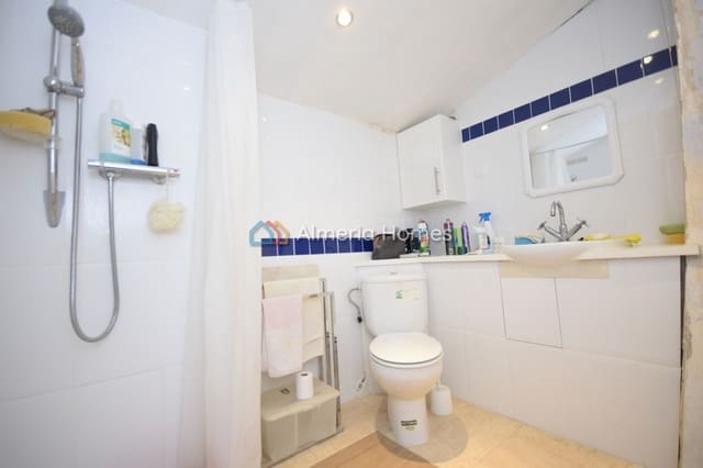 2 chambre Maison de Ville à vendre à Albox avec garage - 65 000 € (Ref: 10093672)