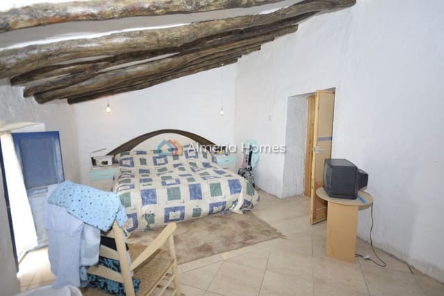 2 chambre Maison de Ville à vendre à Albox avec garage - 65 000 € (Ref: 10093672)