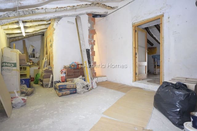 2 chambre Maison de Ville à vendre à Albox avec garage - 65 000 € (Ref: 10093672)