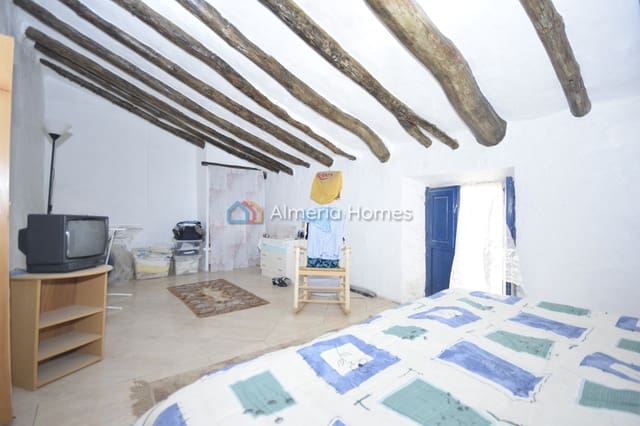 2 chambre Maison de Ville à vendre à Albox avec garage - 65 000 € (Ref: 10093672)
