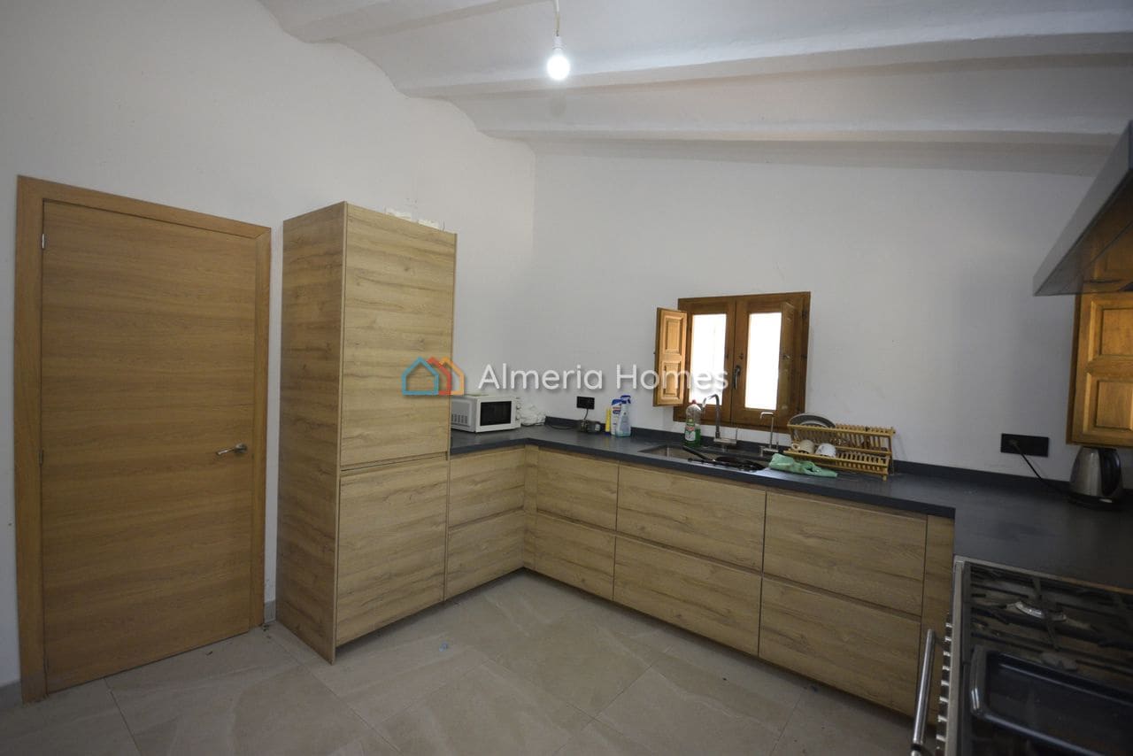 5 Zimmer Finca/Landgut zu verkaufen in Cobdar mit Pool Garage - 249.995 € (Ref: 10095636)