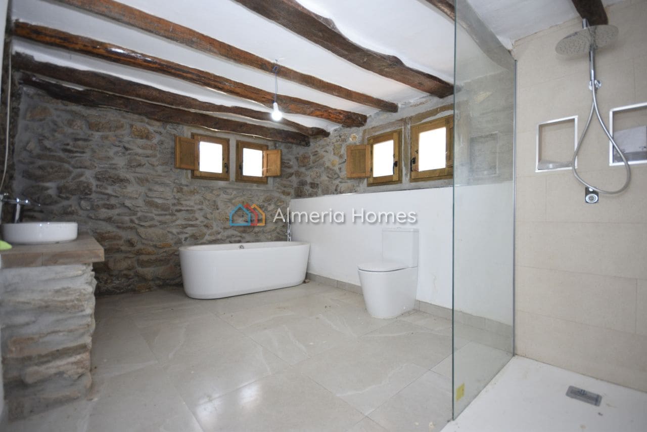 5 Zimmer Finca/Landgut zu verkaufen in Cobdar mit Pool Garage - 249.995 € (Ref: 10095636)