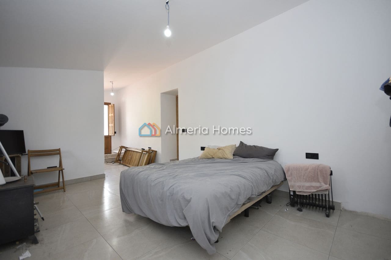 5 Zimmer Finca/Landgut zu verkaufen in Cobdar mit Pool Garage - 249.995 € (Ref: 10095636)
