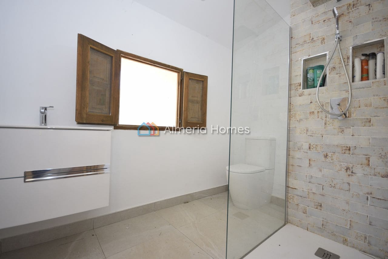 5 Zimmer Finca/Landgut zu verkaufen in Cobdar mit Pool Garage - 249.995 € (Ref: 10095636)