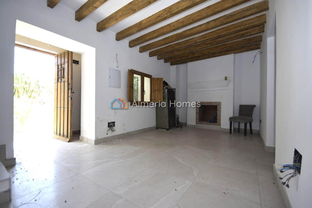 5 Zimmer Finca/Landgut zu verkaufen in Cobdar mit Pool Garage - 249.995 € (Ref: 10095636)