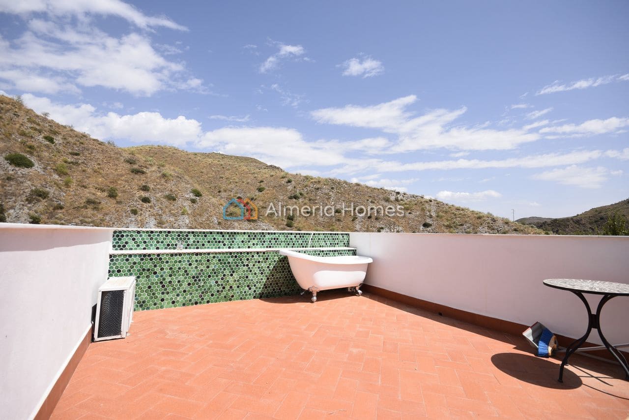 5 Zimmer Finca/Landgut zu verkaufen in Cobdar mit Pool Garage - 249.995 € (Ref: 10095636)
