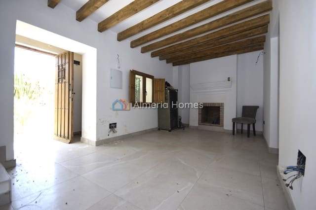 Finca/Casa Rural de 5 habitaciones en Cóbdar en venta con piscina garaje - 249.995 € (Ref: 10095636)