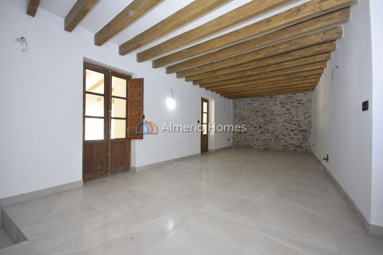 5 Zimmer Finca/Landgut zu verkaufen in Cobdar mit Pool Garage - 249.995 € (Ref: 10095636)