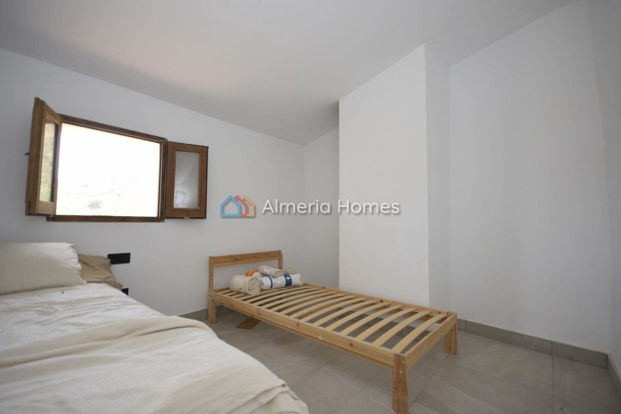5 Zimmer Finca/Landgut zu verkaufen in Cobdar mit Pool Garage - 249.995 € (Ref: 10095636)