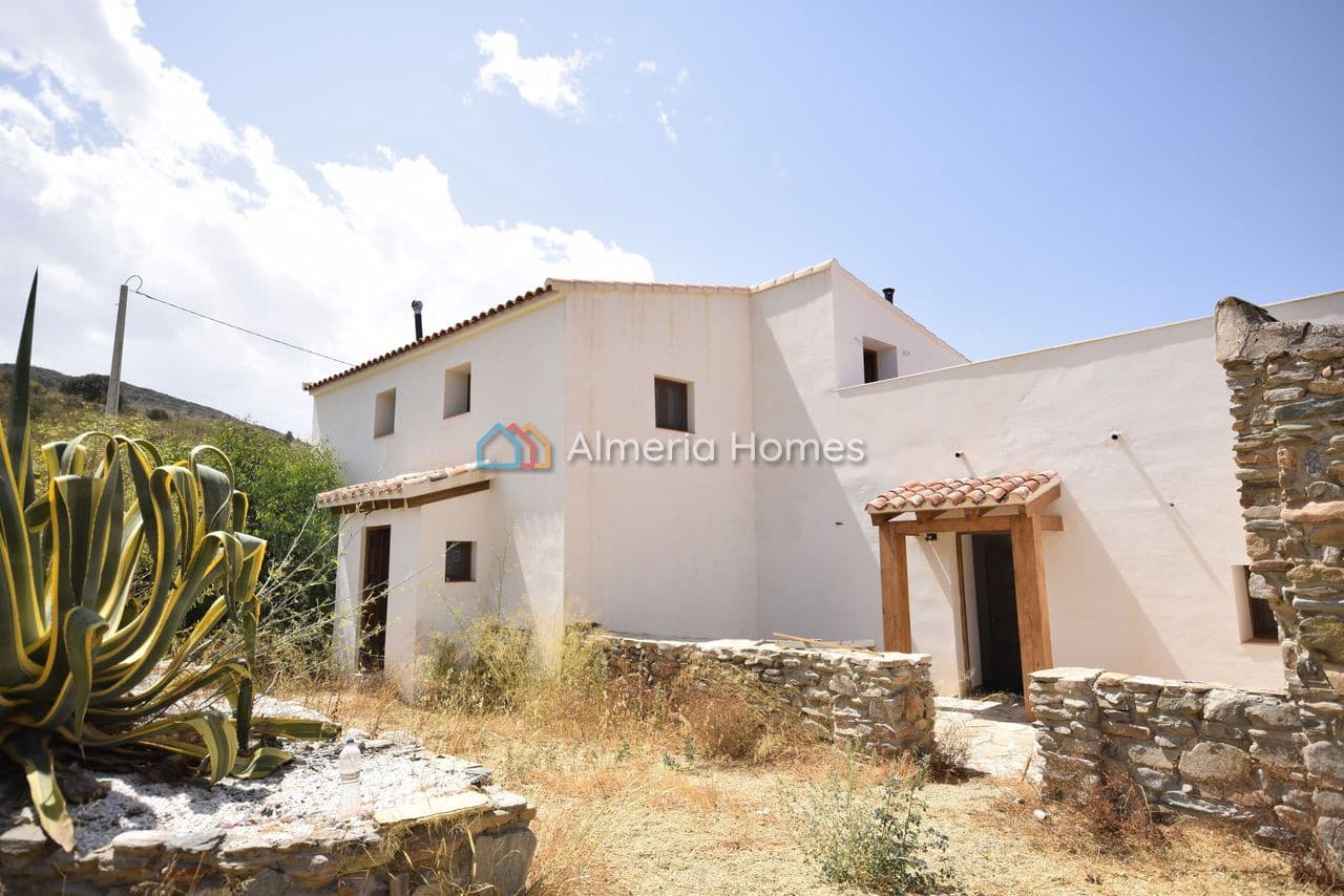 5 Zimmer Finca/Landgut zu verkaufen in Cobdar mit Pool Garage - 249.995 € (Ref: 10095636)