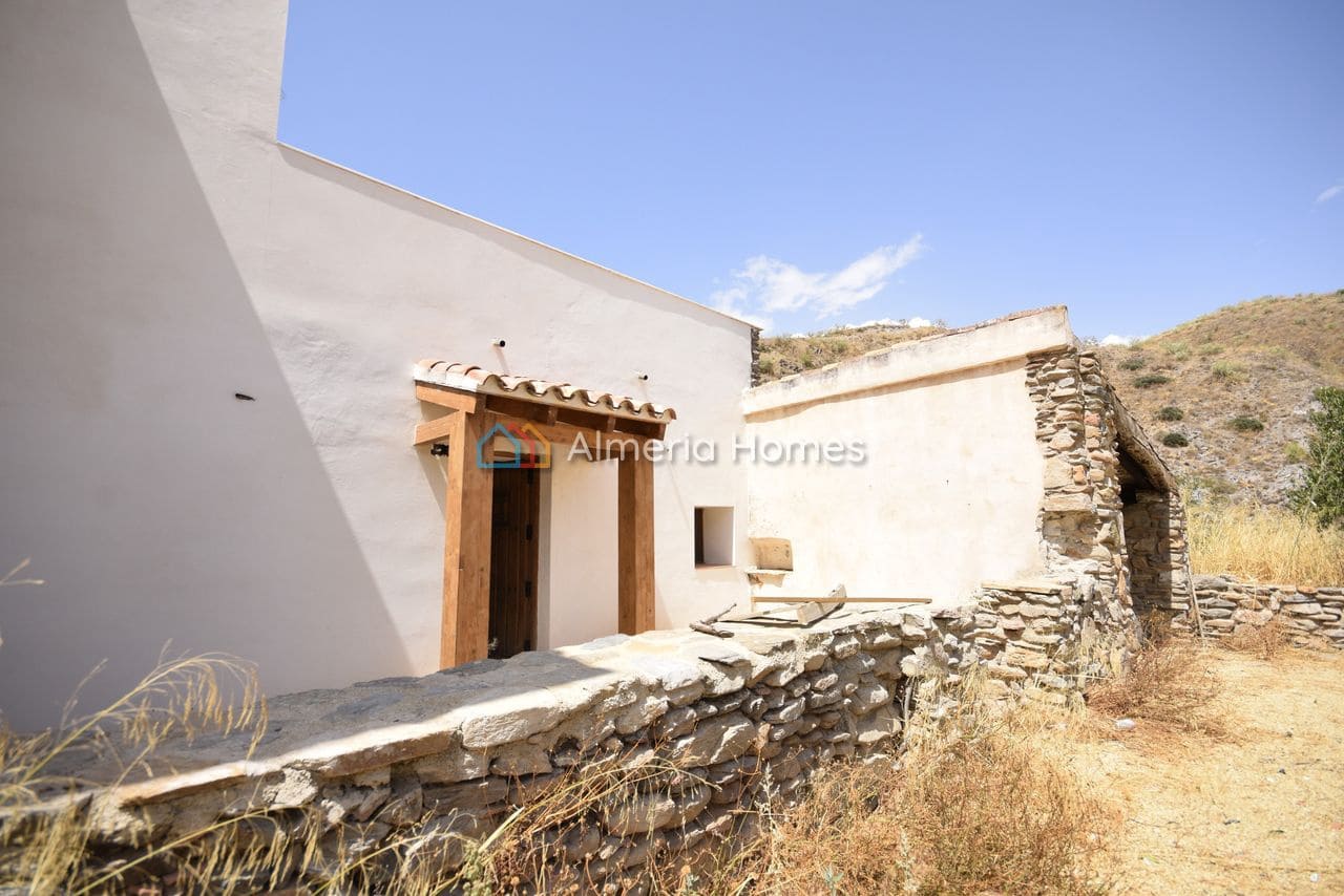 5 Zimmer Finca/Landgut zu verkaufen in Cobdar mit Pool Garage - 249.995 € (Ref: 10095636)
