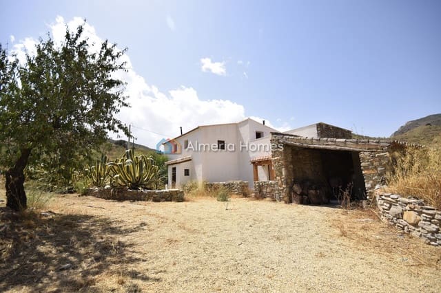 Finca/Casa Rural de 5 habitaciones en Cóbdar en venta con piscina garaje - 249.995 € (Ref: 10095636)