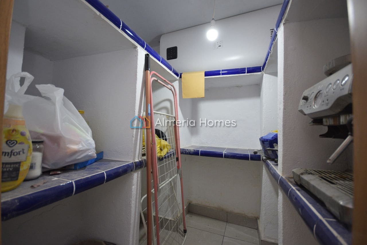 5 Zimmer Finca/Landgut zu verkaufen in Cobdar mit Pool Garage - 249.995 € (Ref: 10095636)