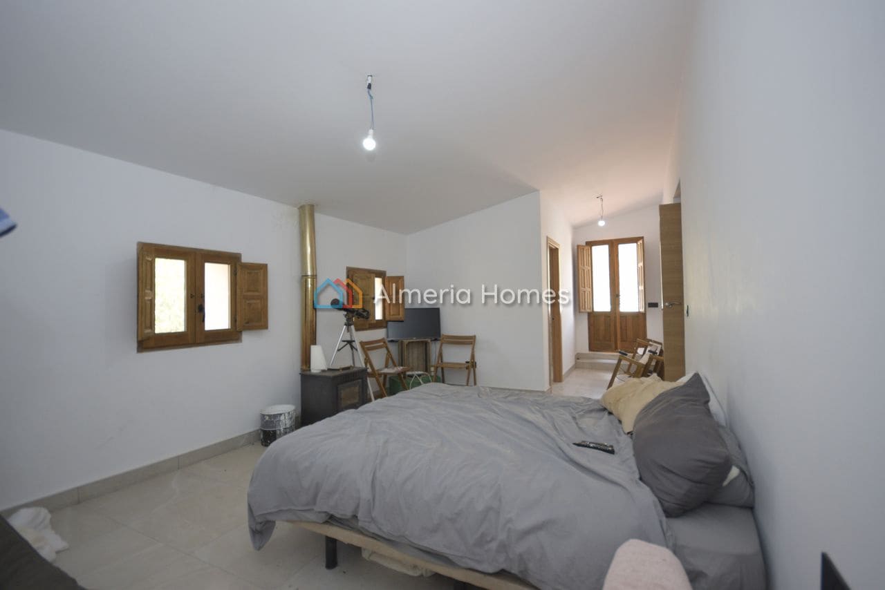 5 Zimmer Finca/Landgut zu verkaufen in Cobdar mit Pool Garage - 249.995 € (Ref: 10095636)