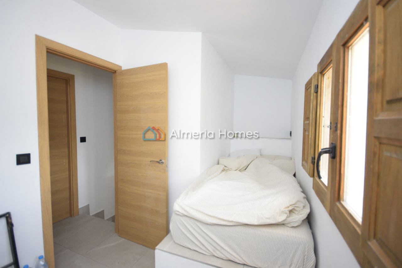 5 Zimmer Finca/Landgut zu verkaufen in Cobdar mit Pool Garage - 249.995 € (Ref: 10095636)