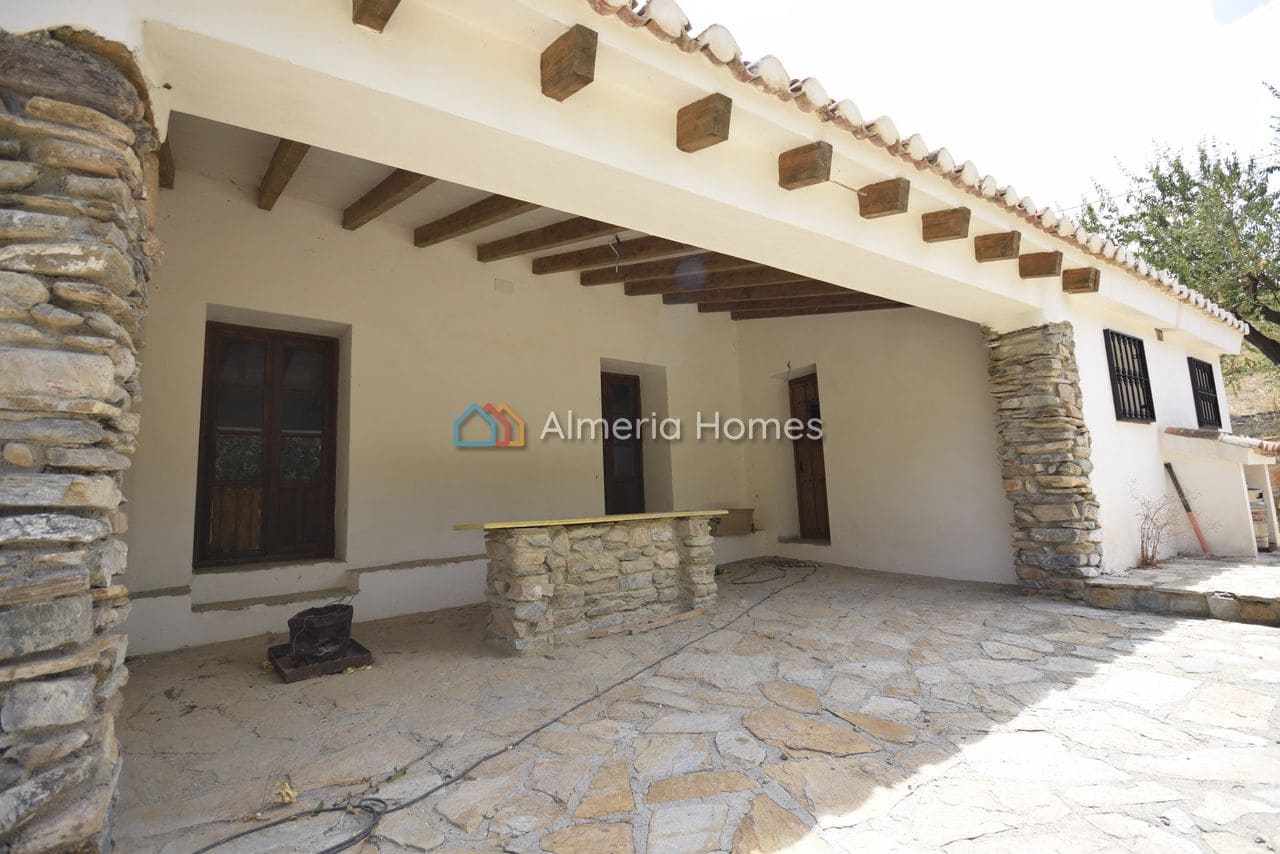 5 Zimmer Finca/Landgut zu verkaufen in Cobdar mit Pool Garage - 249.995 € (Ref: 10095636)