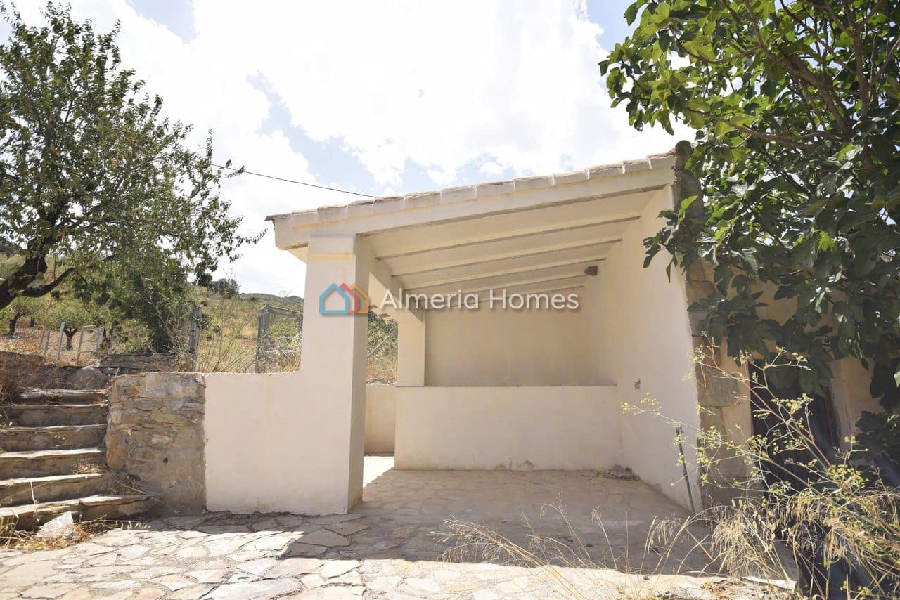 5 Zimmer Finca/Landgut zu verkaufen in Cobdar mit Pool Garage - 249.995 € (Ref: 10095636)