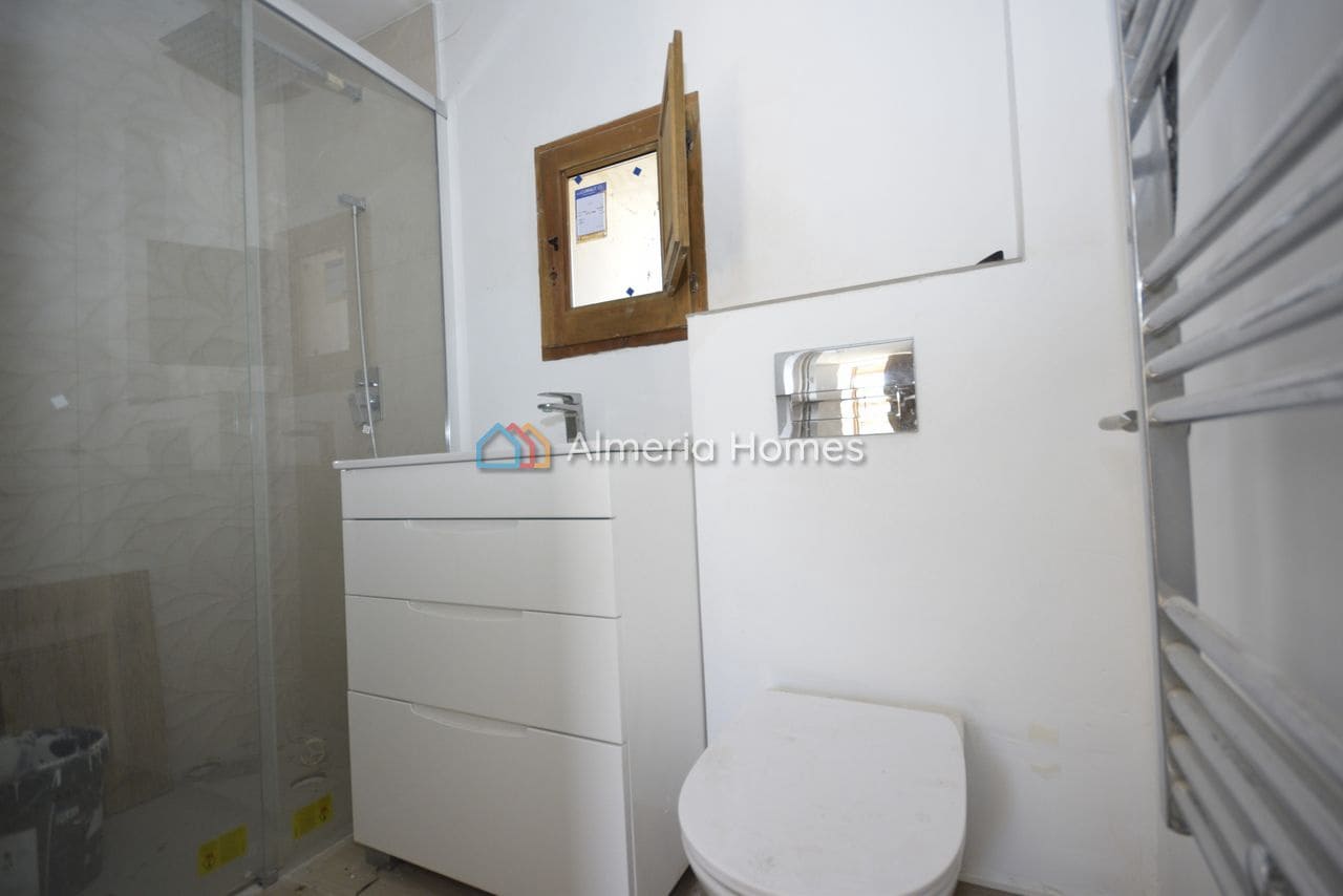 5 Zimmer Finca/Landgut zu verkaufen in Cobdar mit Pool Garage - 249.995 € (Ref: 10095636)